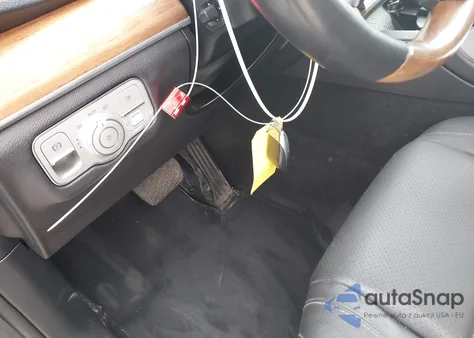 2023 Mercedes-Benz Gle 350 из США, поврежденный, VIN 4JGFB4JB4PA881782